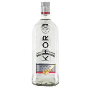 Khor Platinum 1.75 L